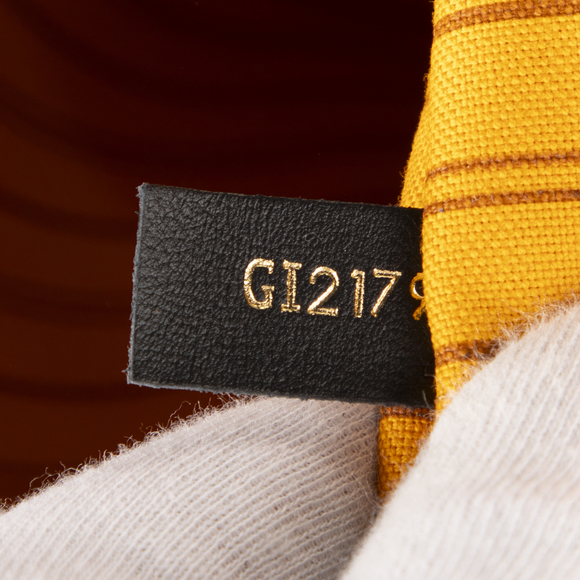 Louis Vuitton Ltd. Ed. Jungle Neverfull MM - Picture 9 of 9